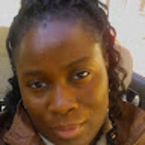 Meet your Posher, Doretha